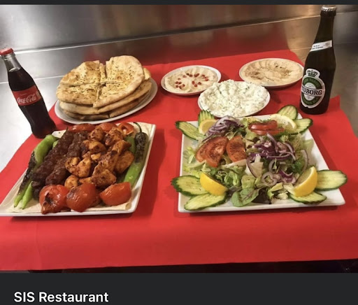 Photo of Kulgrill 8900 - Provstegade 9, 8900 Randers C